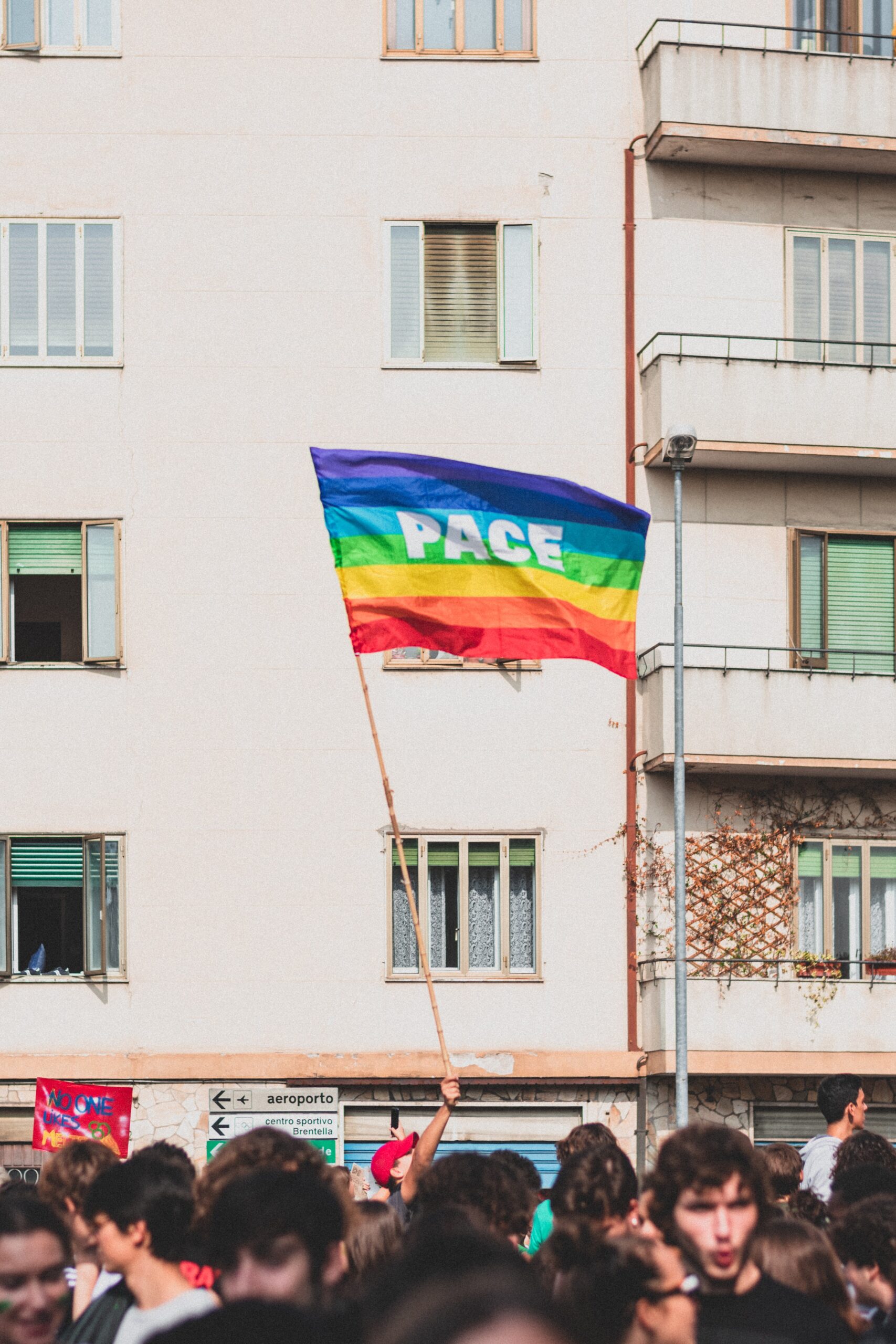 pride flag